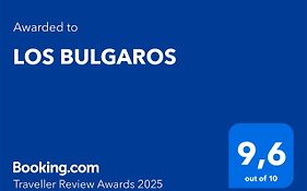 Los Bulgaros